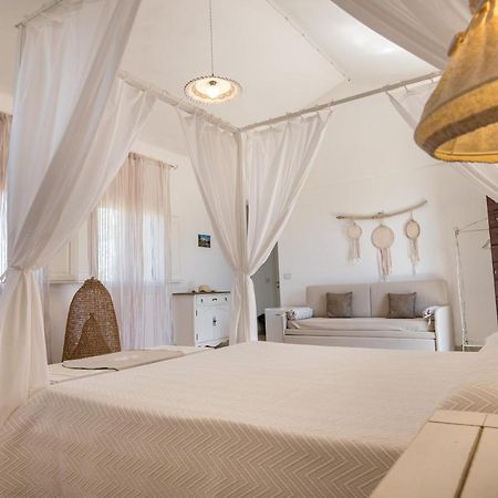 Antica Masseria Ficazzana - Tenuta マリーナ・ディ・ペスコルーゼ エクステリア 写真
