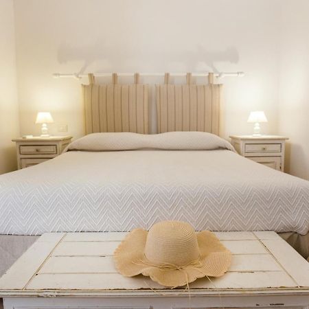 Antica Masseria Ficazzana - Tenuta マリーナ・ディ・ペスコルーゼ エクステリア 写真
