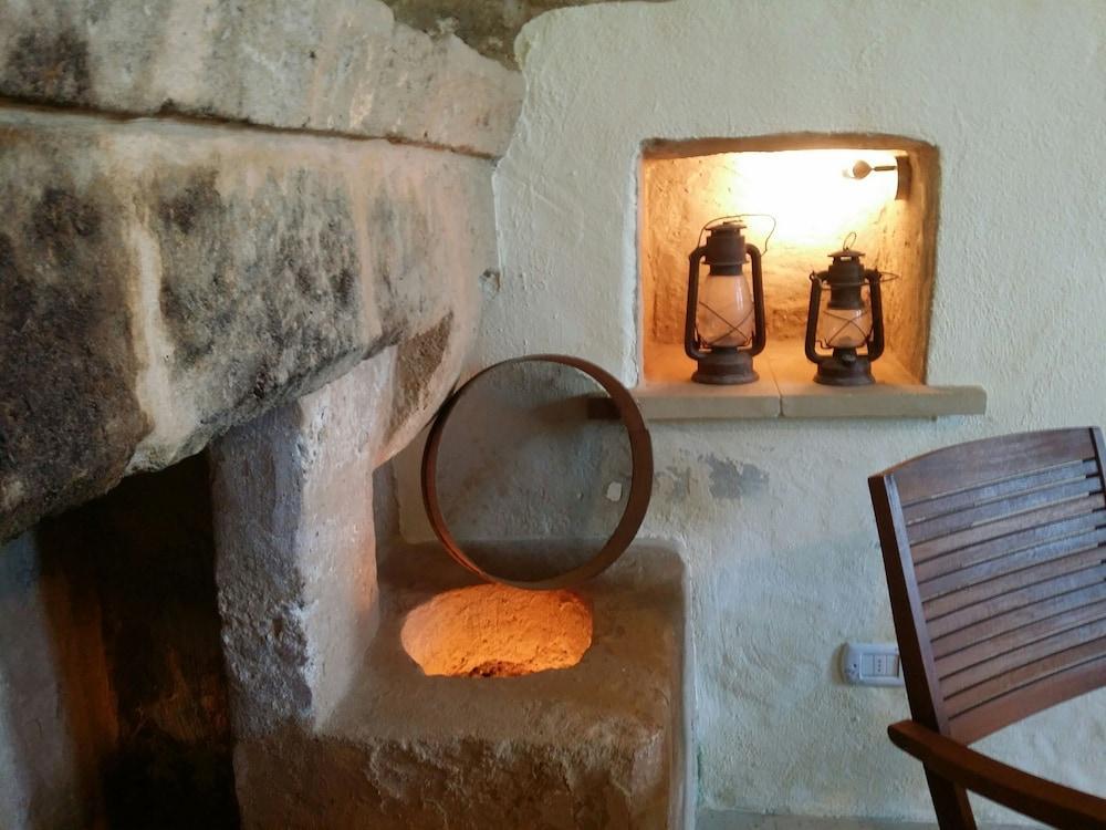 Antica Masseria Ficazzana - Tenuta マリーナ・ディ・ペスコルーゼ エクステリア 写真