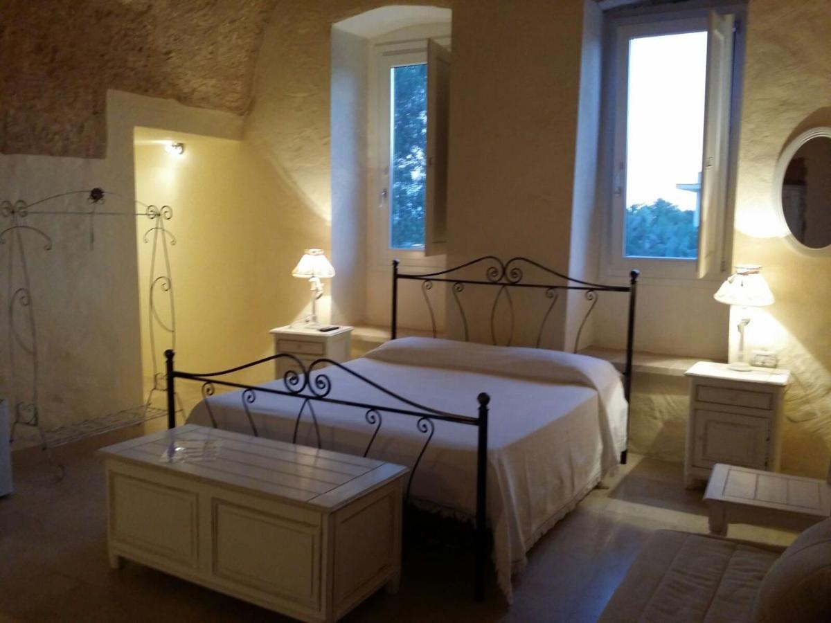 Antica Masseria Ficazzana - Tenuta マリーナ・ディ・ペスコルーゼ エクステリア 写真