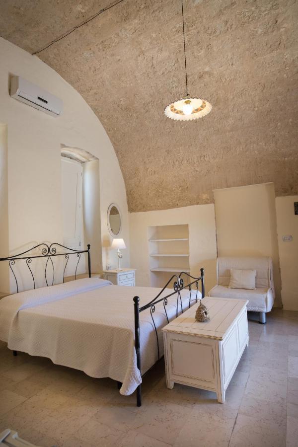 Antica Masseria Ficazzana - Tenuta マリーナ・ディ・ペスコルーゼ エクステリア 写真
