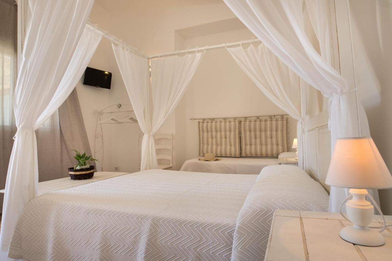 Antica Masseria Ficazzana - Tenuta マリーナ・ディ・ペスコルーゼ エクステリア 写真