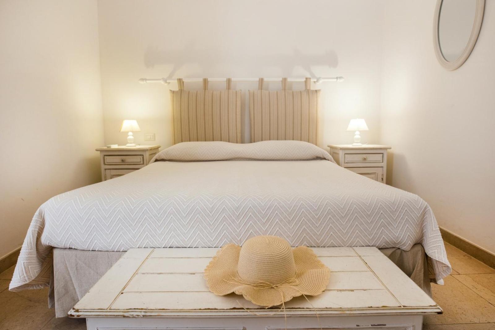 Antica Masseria Ficazzana - Tenuta マリーナ・ディ・ペスコルーゼ エクステリア 写真