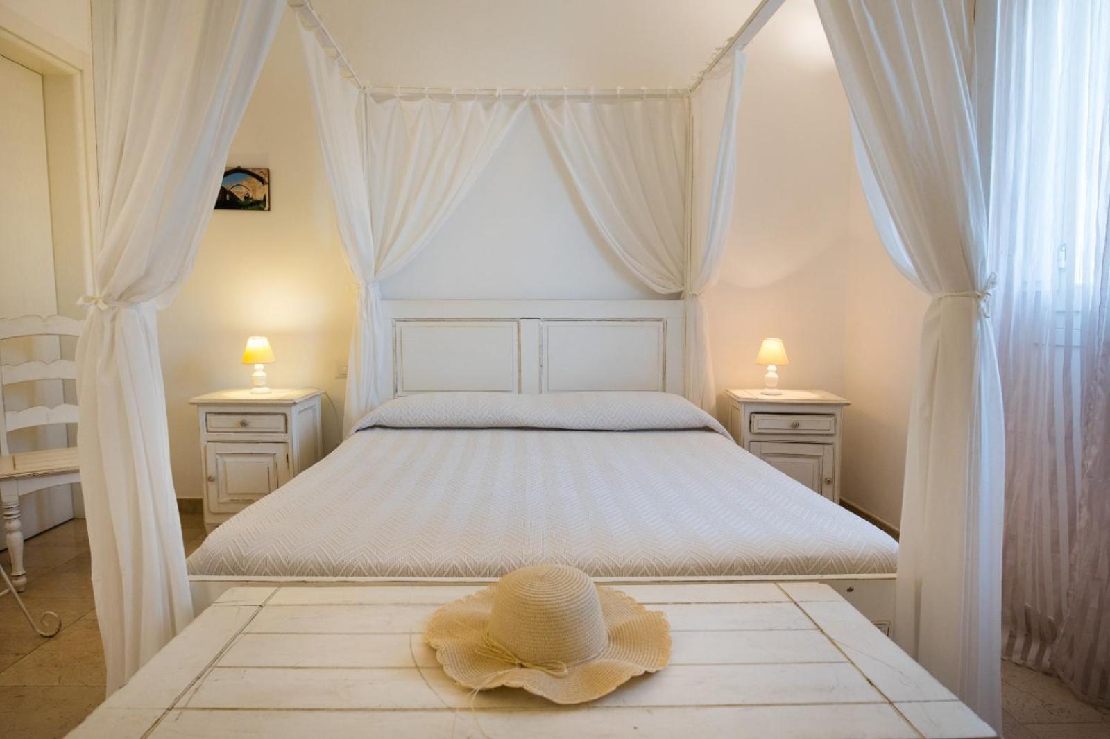 Antica Masseria Ficazzana - Tenuta マリーナ・ディ・ペスコルーゼ エクステリア 写真
