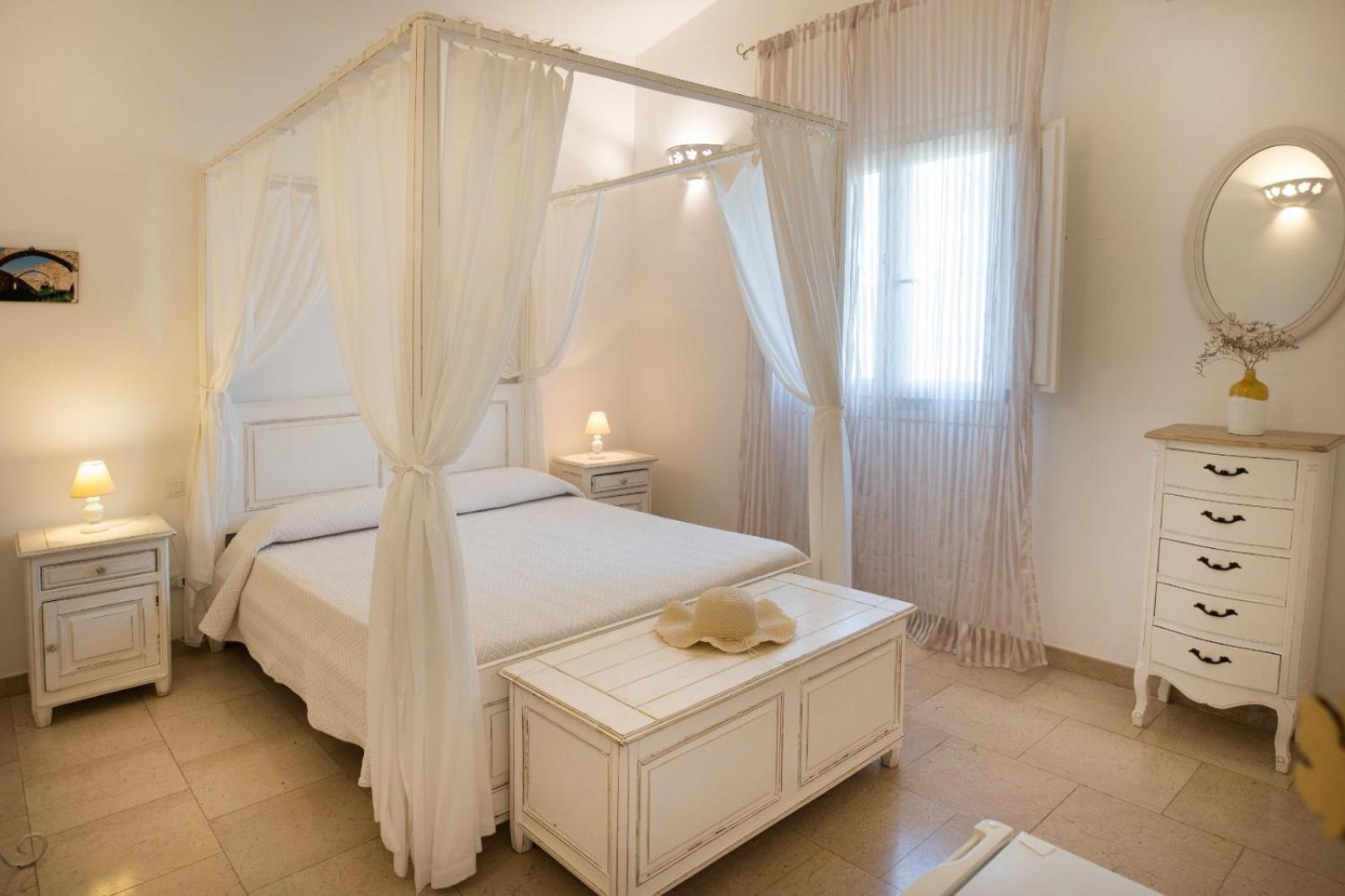 Antica Masseria Ficazzana - Tenuta マリーナ・ディ・ペスコルーゼ エクステリア 写真