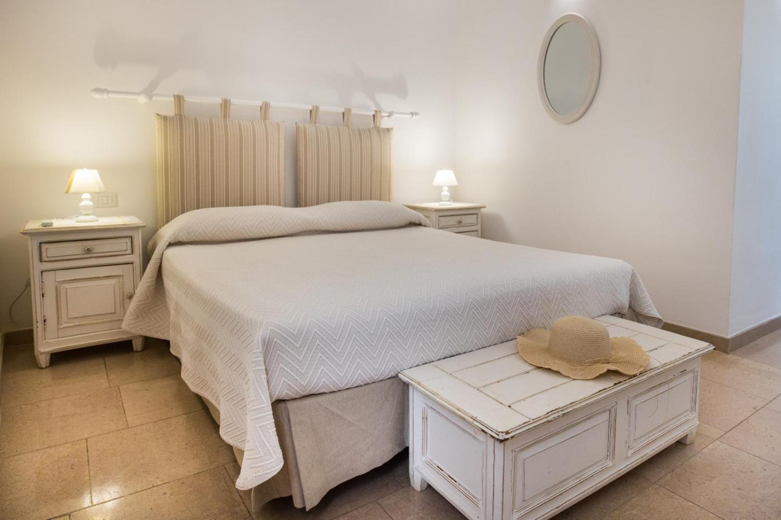 Antica Masseria Ficazzana - Tenuta マリーナ・ディ・ペスコルーゼ エクステリア 写真
