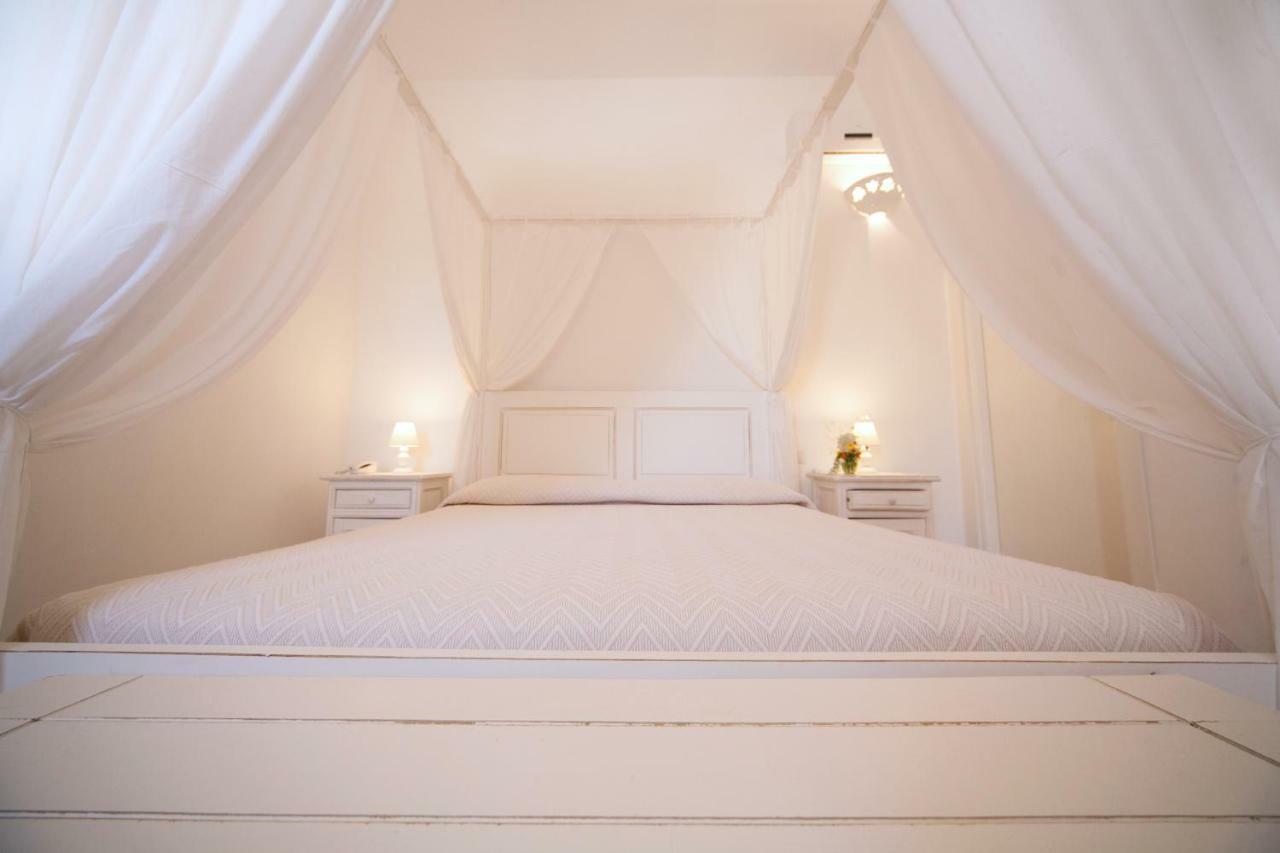 Antica Masseria Ficazzana - Tenuta マリーナ・ディ・ペスコルーゼ エクステリア 写真