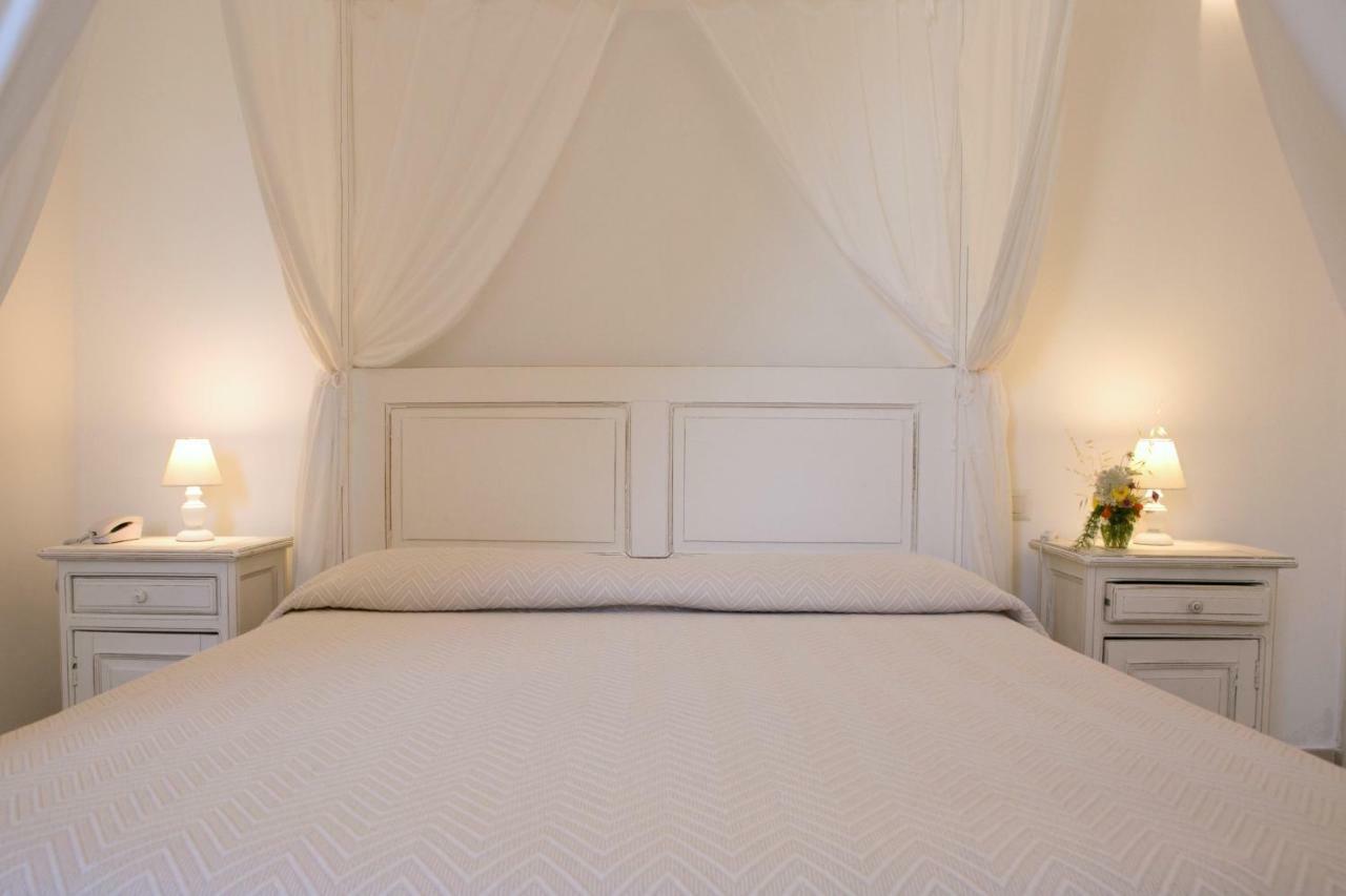 Antica Masseria Ficazzana - Tenuta マリーナ・ディ・ペスコルーゼ エクステリア 写真
