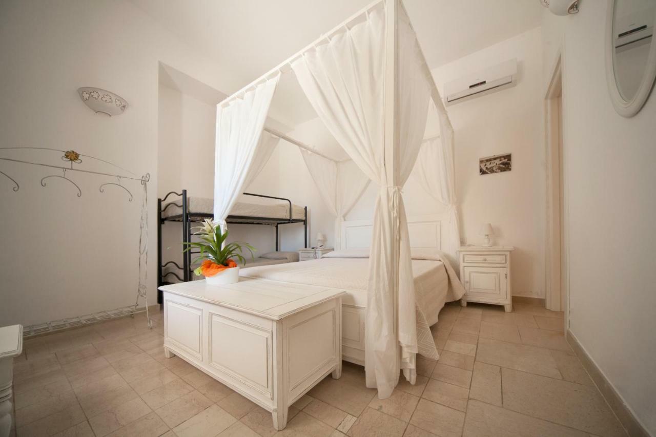 Antica Masseria Ficazzana - Tenuta マリーナ・ディ・ペスコルーゼ エクステリア 写真